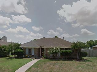 3808 Brookglen Dr, Sachse, TX 75048
