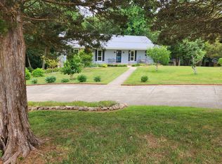 3148 Darnell Rd, Woodlawn, TN 37191