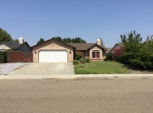 1360 Donita Dr, Red Bluff, CA 96080