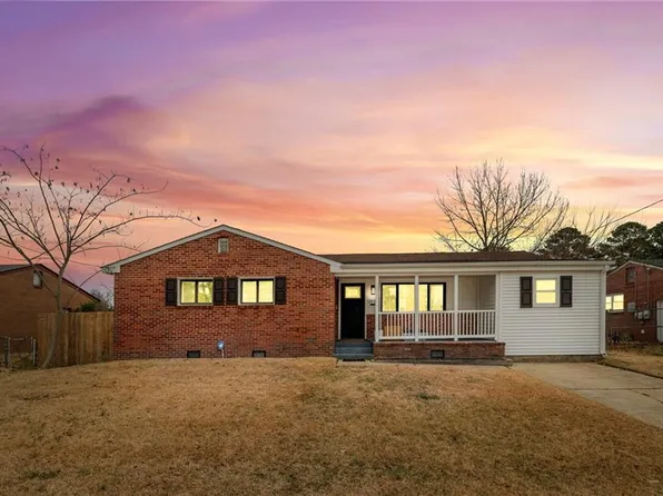 3936 Ahoy Drive, Chesapeake, VA 23321