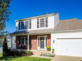 1107 Cherrywood Ct, La Grange, KY 40031