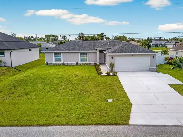 3307 Andalusia Blvd, Cape Coral, FL 33909