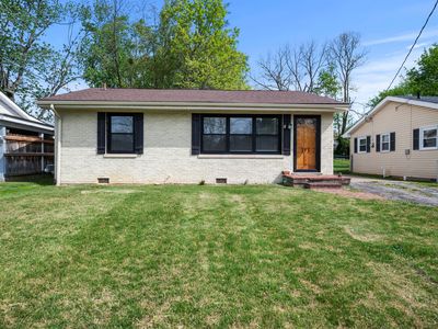 215 Short St, Winchester, KY, 40391