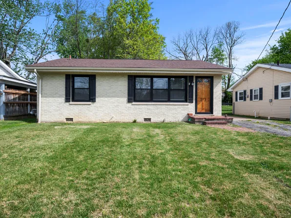 215 Short St, Winchester, KY 40391