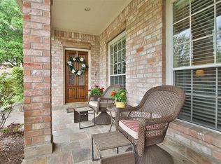 1110 Enclave Sq W, Houston, TX 77077