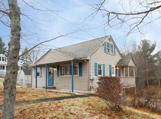 85 Maple St, Somersworth, NH 03878