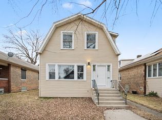 8030 S Constance Ave, Chicago, IL 60617