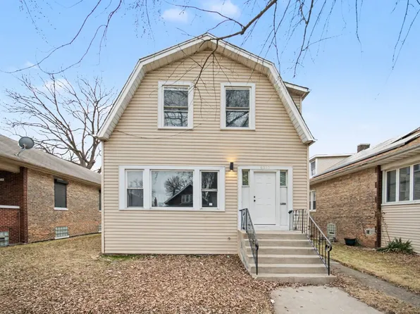 8030 S Constance Ave, Chicago, IL 60617