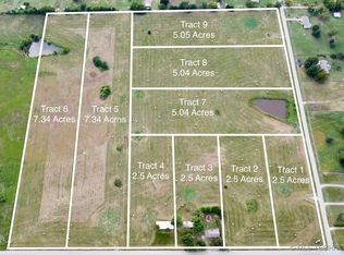 8598 E 480th Rd, Claremore, OK 74019