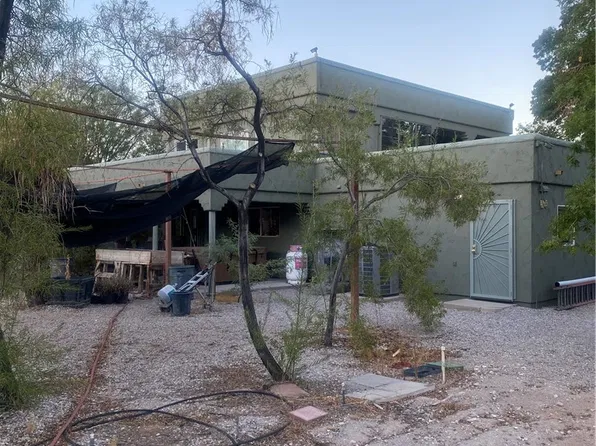 9303 W Gomer Rd, Las Vegas, NV 89178