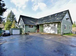 2161 Rocky Point Rd NW, Bremerton, WA 98312