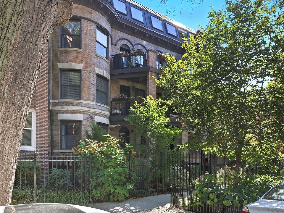 1st image of 5219 N Winthrop Ave APT 1N