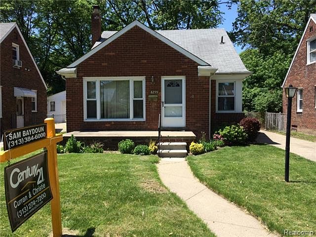 1st image of 8299 Hazelton St