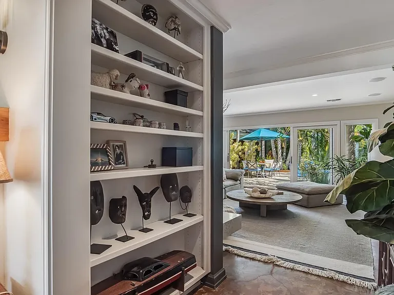 Interior Space/Layout
