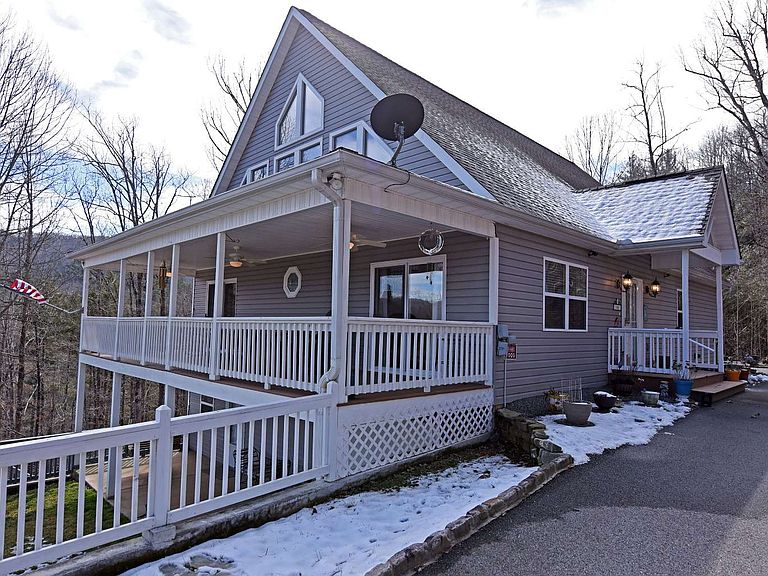 65 Ridge Trl Hiawassee, GA, 30546 Apartments for Rent Zillow