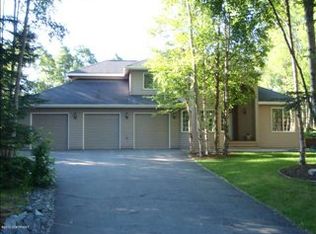 6700 Lauden Cir, Anchorage, AK 99502