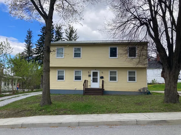 13 Bishop Street, St. Albans City, VT 05478