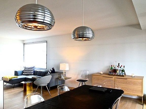 4th image of 180 Park Row APT 12D