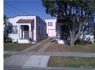 16615 Orchard Ave, Bellflower, CA
