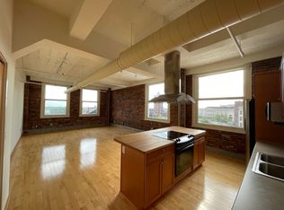 Temple Building, Rochester, NY 14604