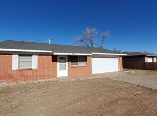 5210 Hillside Rd #1, Amarillo, TX 79109