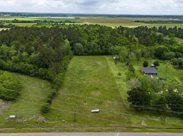 Fm 1960, Dayton, TX 77535