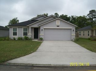 153 Fallen Timber Way, Saint Augustine, FL 32084