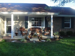 44 N Fuls Rd, New Lebanon, OH 45345