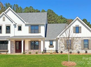 125 Crestview Ln Lot 14, Troutman, NC 28166