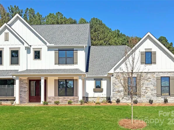 125 Crestview Ln Lot 14, Troutman, NC 28166