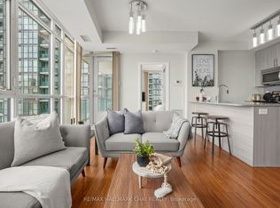 4099 Brickstone Mews #1101, Mississauga, ON L5B 0G2