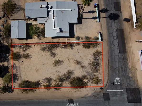 703 Sunnyslope Dr #34-29, Twentynine Palms, CA 92277