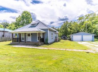 290 Waco Loop Rd, Waco, KY 40385