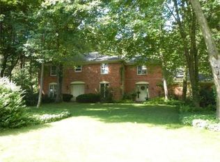 160 Wild Grove Ln, Longmeadow, MA 01106
