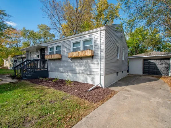 4346 E 11th Ave, Gary, IN 46403