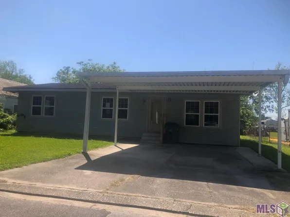 57915 Trosclair St, Plaquemine, LA 70764