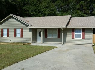 126 Rose Dr, Springfield, GA 31329
