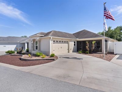 9224 SE 168th Cook Pl, The Villages, FL, 32162