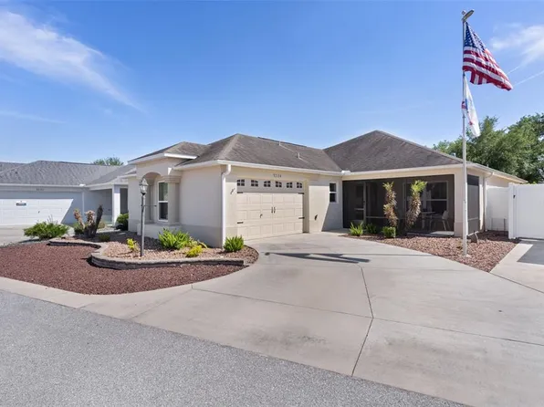 9224 SE 168th Cook Pl, The Villages, FL 32162