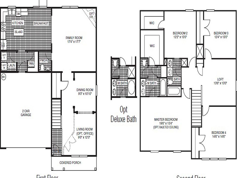 Floor Plan.