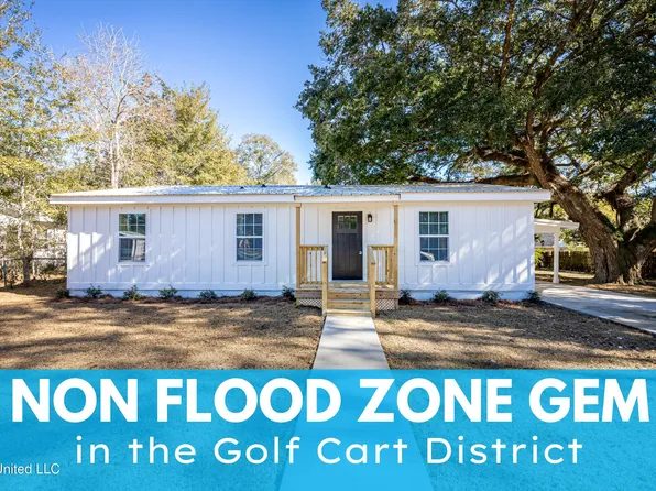 214 Simon Blvd, Ocean Springs, MS 39564