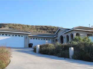 21821 Ridgedale Dr, Lake Mathews, CA 92570