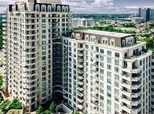 10 Bloorview Pl #P104, Toronto, ON M2J 0B1