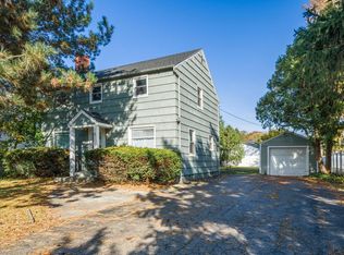 1192 Elmwood Ave, Rochester, NY 14620