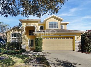 15406 Osprey Glen Dr, Lithia, FL 33547