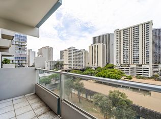 240 Makee Rd APT 6C, Honolulu, HI 96815
