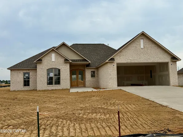104 Daybreak Loop, Medina, TN 38355