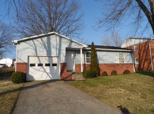 321 13th St, Tell City, IN