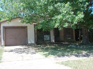 24202 Kennedy Ranch Ln, Hockley, TX 77447