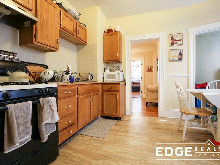 16 Fuller St #1A — Photo 1